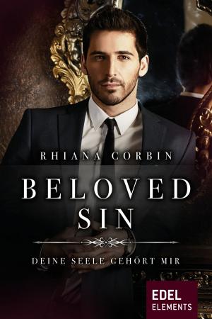 Cover of the book Beloved Sin - Deine Seele gehört mir by Wolfram Hänel