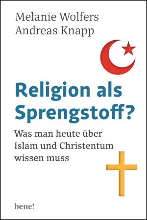 Cover of Religion als Sprengstoff?