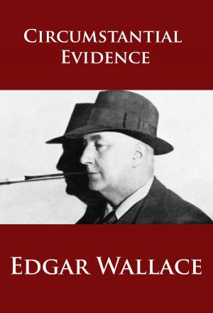 Cover of the book Circumstantial Evidence by Edgar Allan Poe