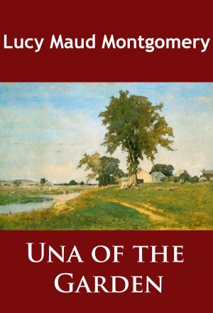 Book cover of Una of the Garden