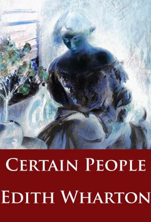 Cover of the book Certain People by Charles Dickens