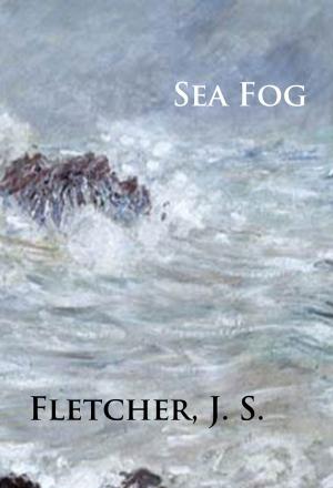 Book cover of Sea Fog