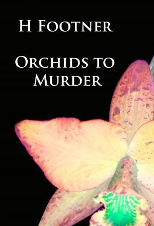 Cover of Orchids to Murder