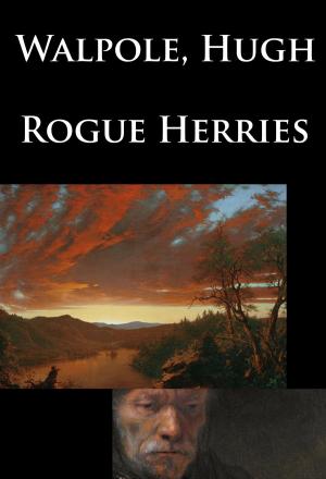 Book cover of Rogue Herries