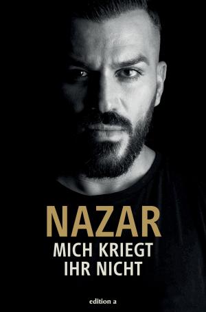 Cover of the book Mich kriegt ihr nicht by Franz Vranitzky, Peter Pelinka