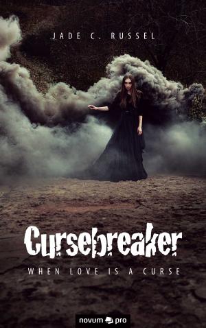 Cover of the book Cursebreaker by Dr. Gabriella Nyéki