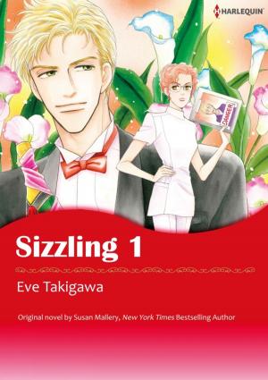 bigCover of the book SIZZLING 1 by 