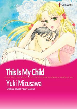 bigCover of the book THIS IS MY CHILD by 