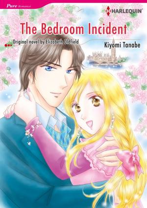 Cover of the book THE BEDROOM INCIDENT by Barbara McMahon