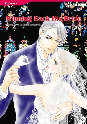 Cover of the book WINNING BACK HIS BRIDE by Joanna Wayne