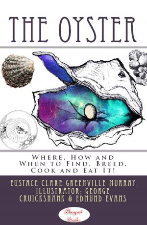 Cover of the book The Oyster by Edward Eggleston