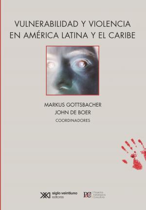 Cover of the book Vulnerabilidad y violencia en América Latina y el Caribe by Thomas Piketty