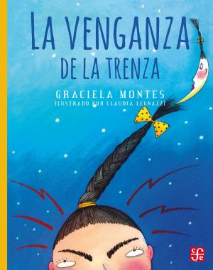 Cover of the book La venganza de la trenza by Irene Vasco