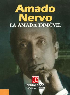 Book cover of La amada inmóvil