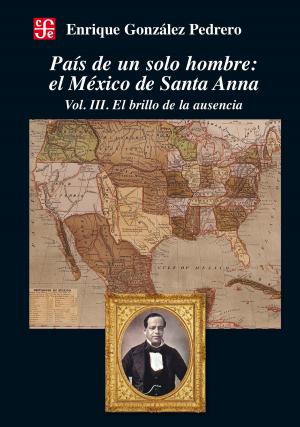Cover of the book País de un solo hombre by Ruy Pérez Tamayo, Rubén Lisker, Ricardo Tapia