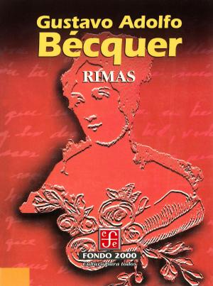 Cover of the book Rimas by Lucas Alamán