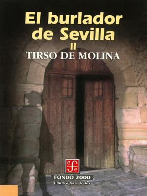 Cover of the book El burlador de Sevilla, II by Alberto Chimal