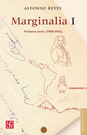 Cover of the book Marginalia I by Richard Conniff, Mariana Hernández Cruz
