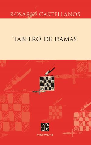 Book cover of Tablero de damas