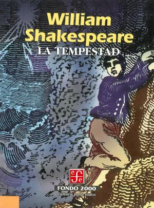 Cover of the book La tempestad by Alfonso Reyes