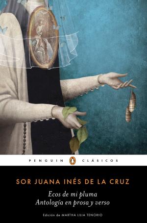 Cover of the book Ecos de mi pluma by David Martín del Campo