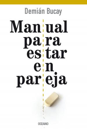 Cover of the book Manual para estar en pareja by Akashic Books