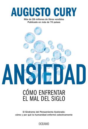 Cover of the book Ansiedad by Carlos Illades