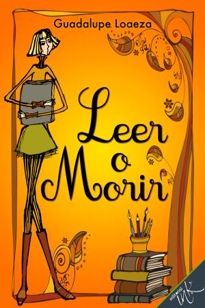 Cover of the book Leer o Morir by Editorial Ink