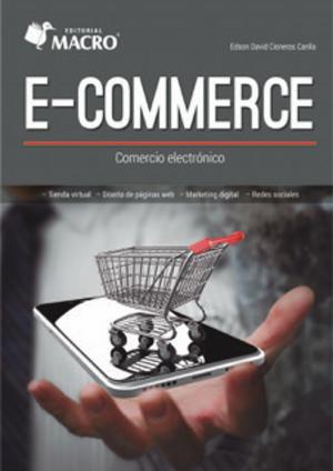 Cover of E-COMMERCE