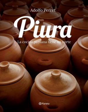 Cover of the book Piura by Ramiro Pinilla