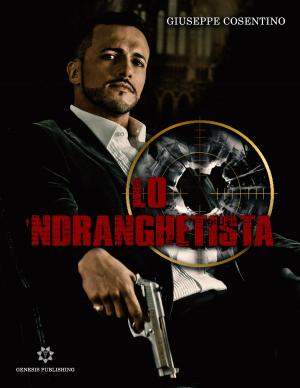 Book cover of Lo 'Ndranghetista
