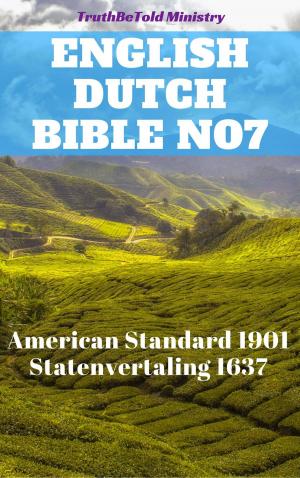 bigCover of the book English Dutch Bible No7 by 