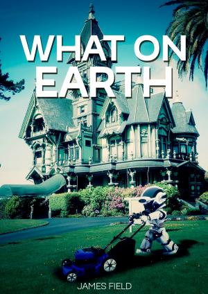 Book cover of What on Earth