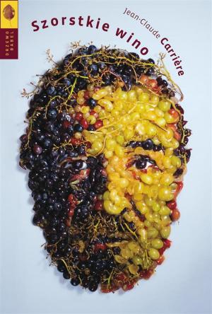 Cover of the book Szorstkie wino by Franziska Krug