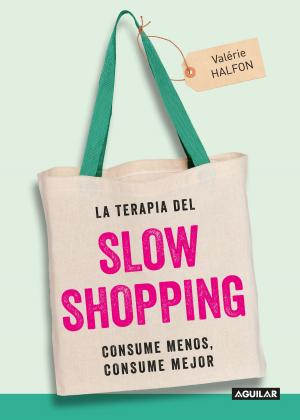 Cover of the book La terapia del Slow Shopping by Toni Hill