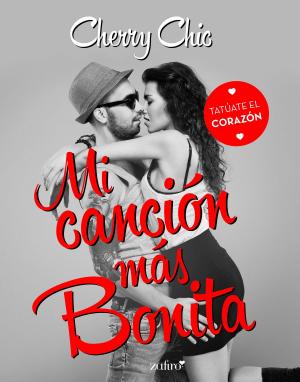 Cover of the book Mi canción más bonita by Andrés Ospina