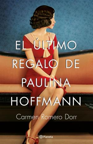 Cover of the book El último regalo de Paulina Hoffmann by J. M. Guelbenzu