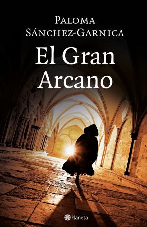 Cover of the book El Gran Arcano by Donna Leon