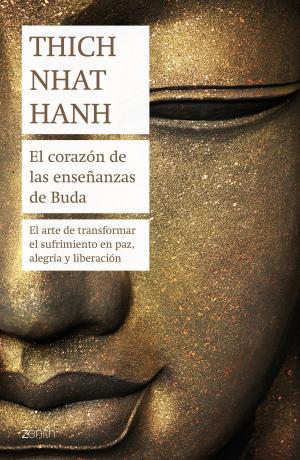 Cover of the book El corazón de las enseñanzas de Buda by Cristina Prada