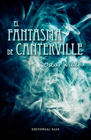 Cover of the book El fantasma de Canterville by Rafaela Almeida Ramos