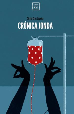 Cover of the book Crónica Jonda by Eugenio García Gascón