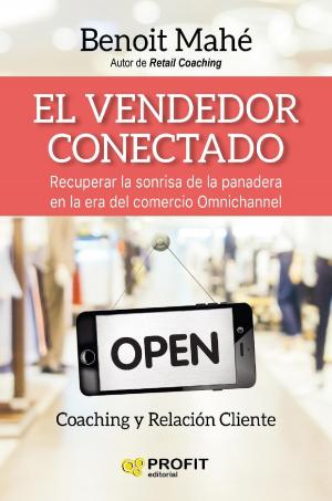 Cover of the book El vendedor conectado by Antonio Valls Roig