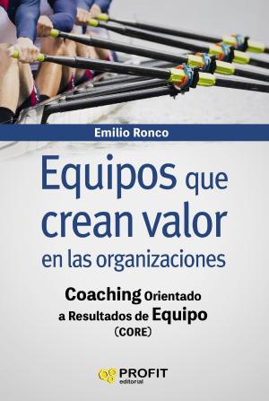 Cover of the book Equipos que crean valor en las organizaciones by Alfredo Rocafort Nicolau, Vicente Pedro Ferrer Grau