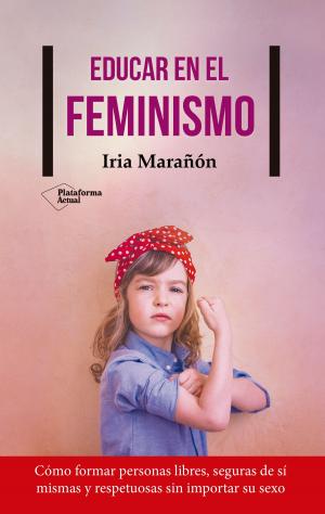 Cover of the book Educar en el feminismo by Iria Marañón