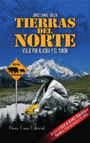 Cover of the book Tierras del norte by Pedro E. Jiménez, Vanessa Stiennon