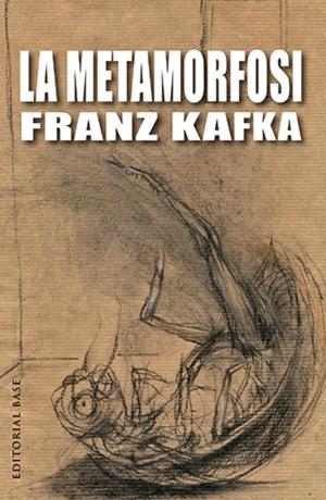 Cover of the book La Metamorfosi by Rafaela Almeida Ramos