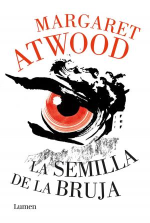 Cover of the book La semilla de la bruja by Rosa Montero