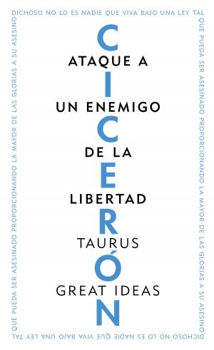 Cover of the book Ataque a un enemigo de la libertad by Alberto Vázquez-Figueroa