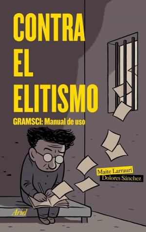 Cover of the book Contra el elitismo by León Valencia Agudelo