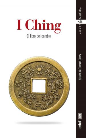 bigCover of the book I ching by 